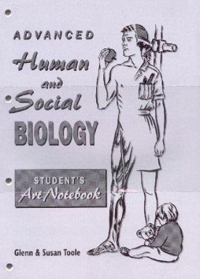 Advanced Human and Social Biology