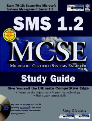 SMS 1.2 MCSE Study Guide