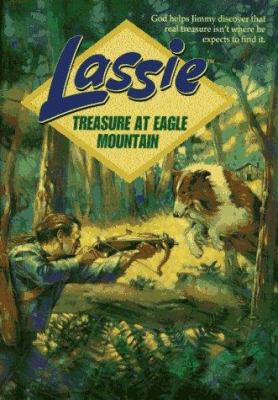Lassie : Treasure at Eagle Mountain
