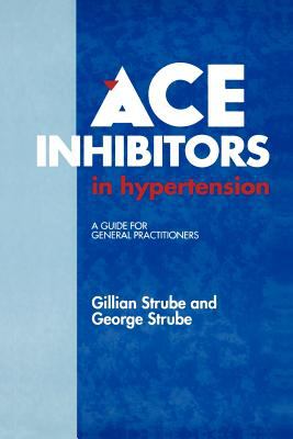 The Use of ACE Inhibitors in General Practice