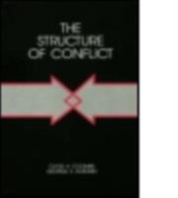 The Structure of Conflict
