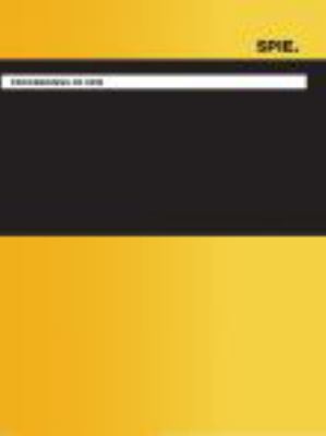 Medical Imaging 2003