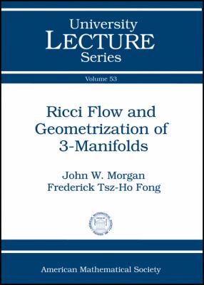 Ricci Flow and Geometrization of 3-Manifolds