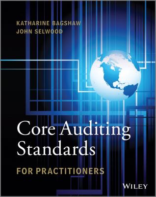 Core Auditing Standards for Practitioners, + Website