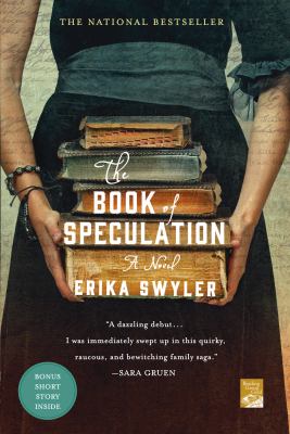The Book of Speculation : A Novel