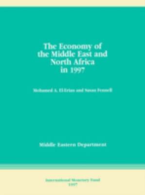The Economy of the Middle East and North Africa In 1997