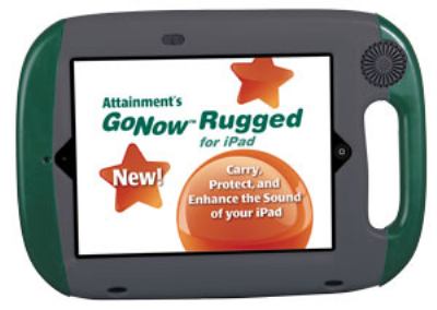 GoNow Rugged Case for IPad