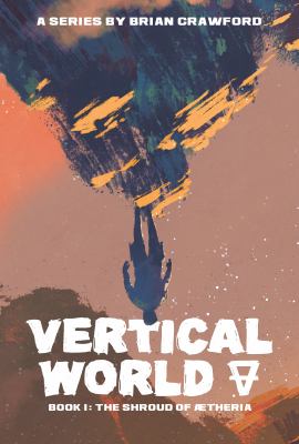 The Shroud Of Ætheria #1