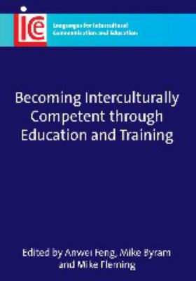 Becoming Interculturally Competent Through Education and Training