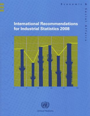 International Recommendations for Industrial Statistics 2008