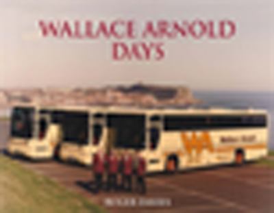 Wallace Arnold Days