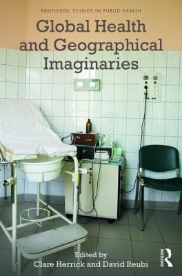 Global Health and Geographical Imaginaries
