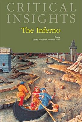 The Inferno, by Dante