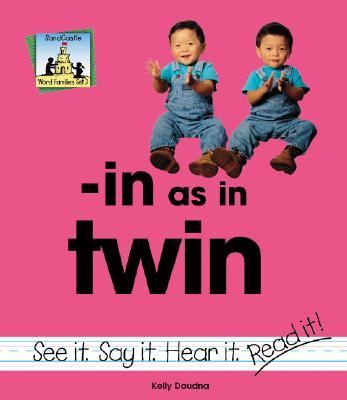 -In As in Twin