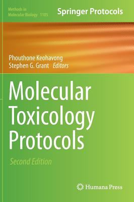 Molecular Toxicology Protocols