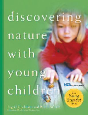 Discovering Nature with Young Children