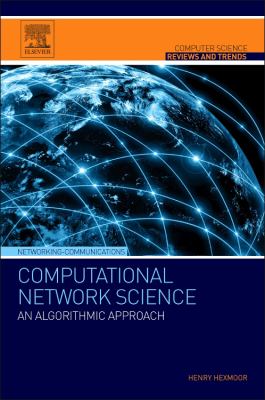 Computational Network Science : An Algorithmic Approach