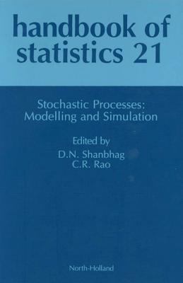 Stochastic Processes : Modelling and Simulation