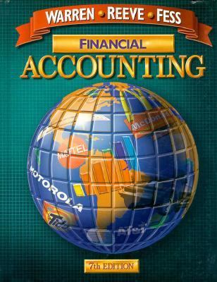 Financial Accounting