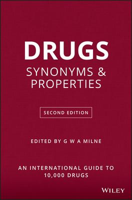 Drugs : Synonyms and Properties
