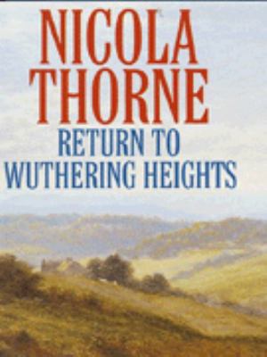 Return to Wuthering Heights