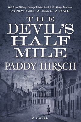 The Devil's Half Mile