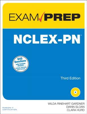 NCLEX-PN Exam Prep