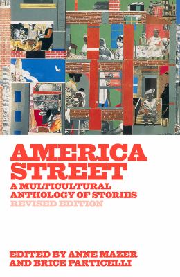 America Street : A Multicultural Anthology of Stories