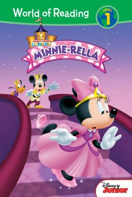 Mickey Mouse Clubhouse : Minnie-Rella