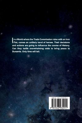 Altered Worlds: in the Beginning; Crucible