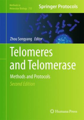 Telomeres and Telomerase : Methods and Protocols