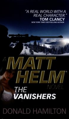 Matt Helm: the Vanishers