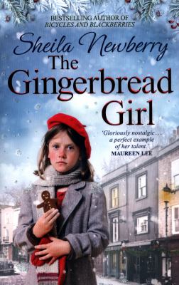 The Gingerbread Girl