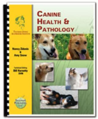 Canine Health and Pathology