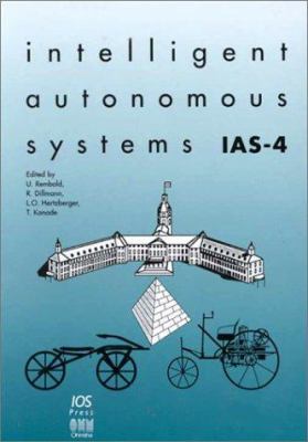 Intelligent Autonomous Systems - 4