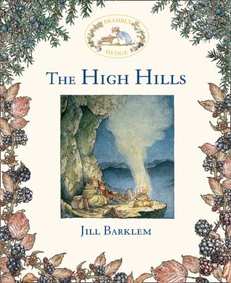 The High Hills (Brambly Hedge)