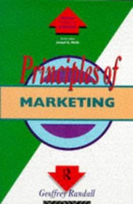 The Principles of Marketing