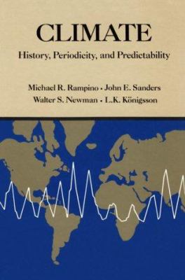 Climate : History, Periodicity, and Predictability