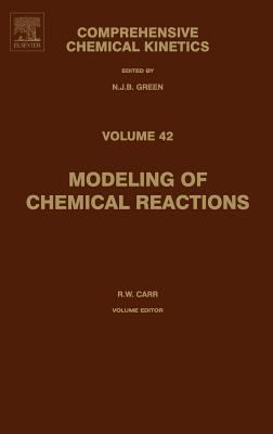 Modeling of Chemical Reactions
