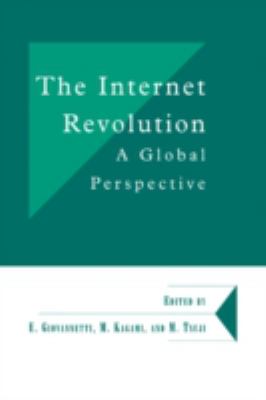 The Internet Revolution : A Global Perspective