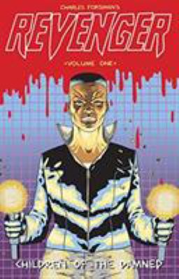 Revenger : Children of the Damned