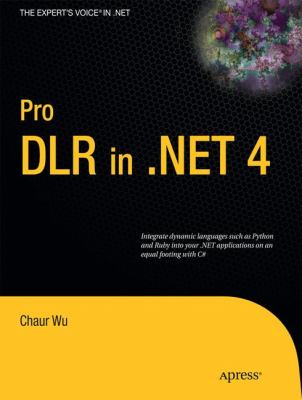 Pro DLR in . NET 4