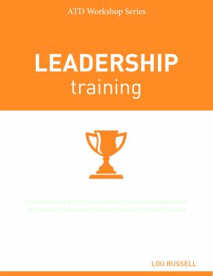 Leadership Training