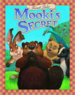 Mooki's Secret