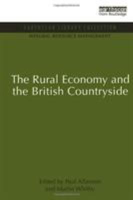 The Rural Economy and the British Countryside