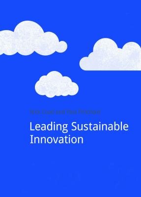 Leading Sustainable Innovation