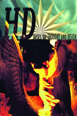 Notes on Thought and Vision and the Wise Sappho