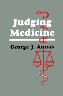 Judging Medicine