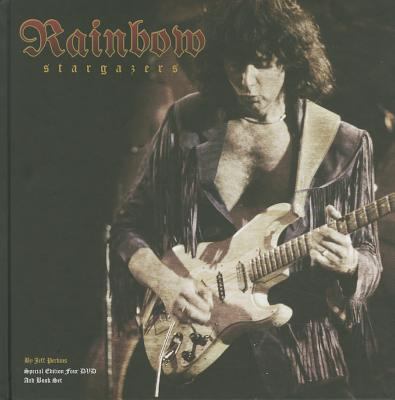 Rainbow : Stargazers