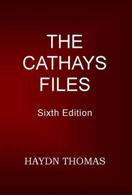 The Cathays Files, 6th Edition